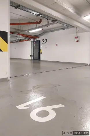 Prodej ostatní, Praha - Holešovice, Argentinská