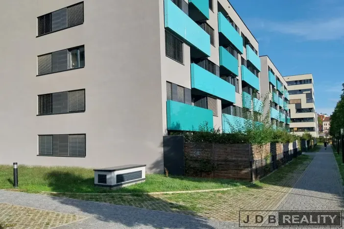 Prodej ostatní, Praha - Holešovice, Argentinská