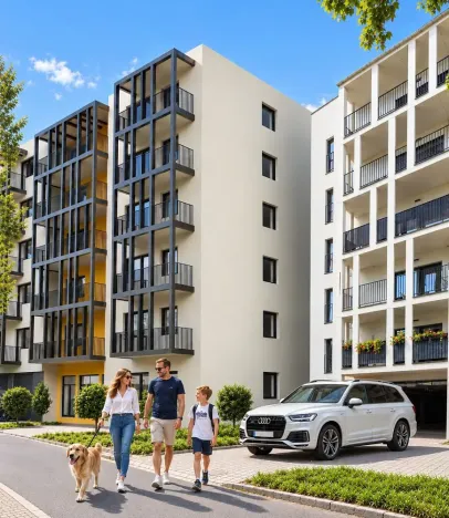 Prodej bytu 3+kk, Zlín, Kúty, 80 m2