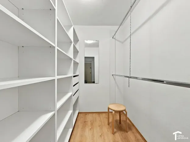 Pronájem bytu 3+1, Pardubice - Studánka, Na Drážce, 65 m2