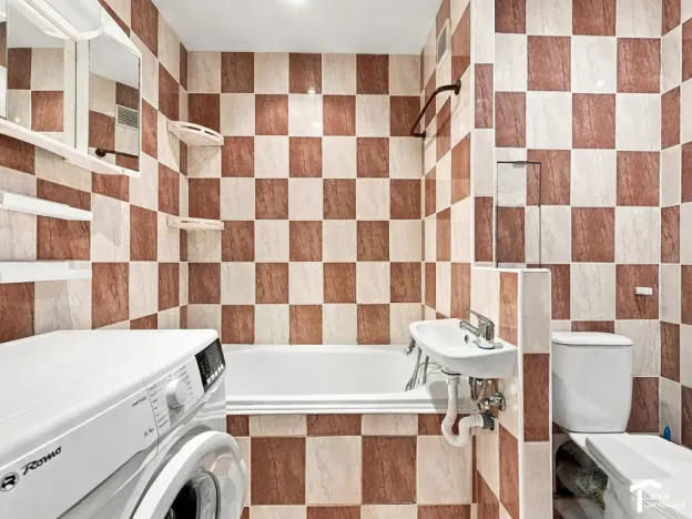 Pronájem bytu 1+kk, Pardubice - Zelené Předměstí, Palackého třída, 28 m2