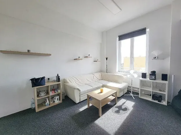 Pronájem kanceláře, Brno, Cejl, 34 m2