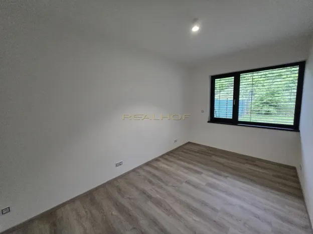 Pronájem bytu 1+1, Brno - Jehnice, Kleštínek, 37 m2