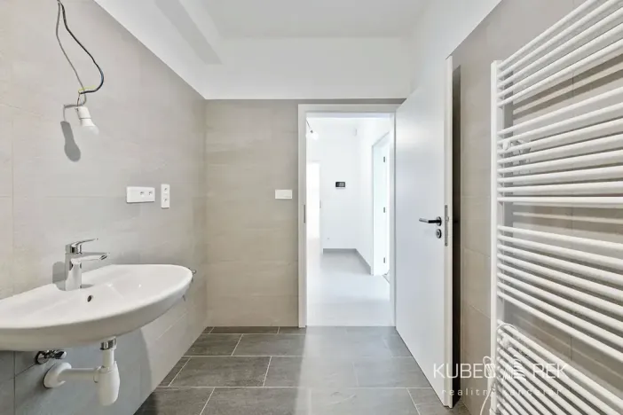 Prodej bytu 2+kk, Veselí nad Lužnicí, Budějovická, 52 m2