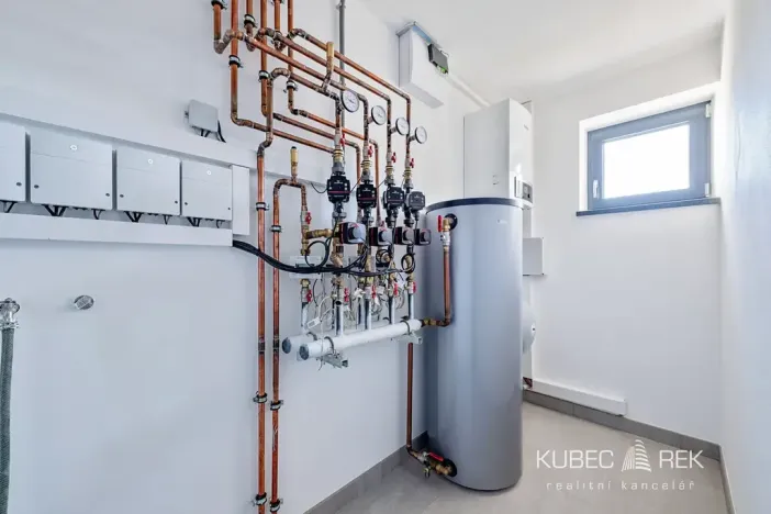 Prodej bytu 2+kk, Veselí nad Lužnicí, Budějovická, 52 m2
