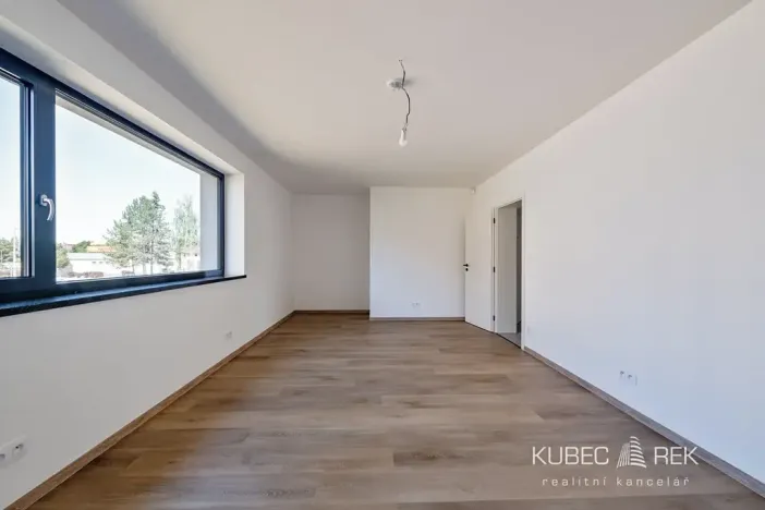 Prodej bytu 2+kk, Veselí nad Lužnicí, Budějovická, 62 m2