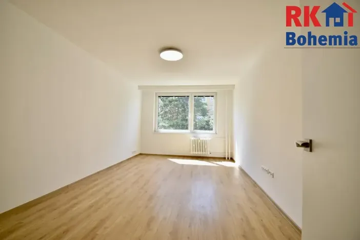 Pronájem bytu 3+1, Praha - Modřany, Mladenovova, 75 m2