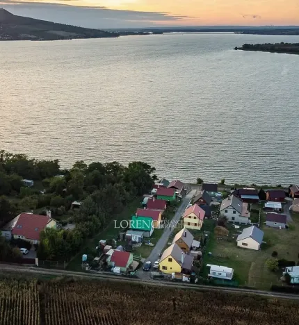 Prodej chaty, Šakvice, 33 m2