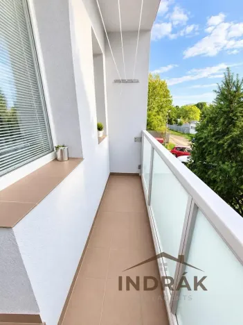 Prodej bytu 2+1, Nový Jičín, Suvorovova, 44 m2