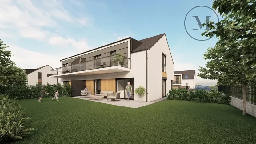 Prodej rodinného domu, Vráto, 142 m2