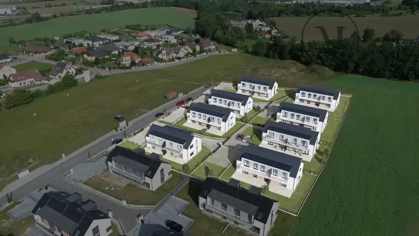 Prodej rodinného domu, Vráto, 142 m2