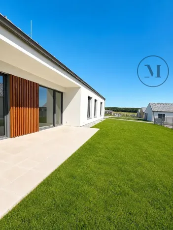 Prodej rodinného domu, Závraty, 127 m2