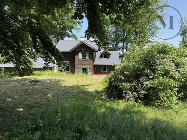 Prodej domu, Horní Bradlo, 250 m2