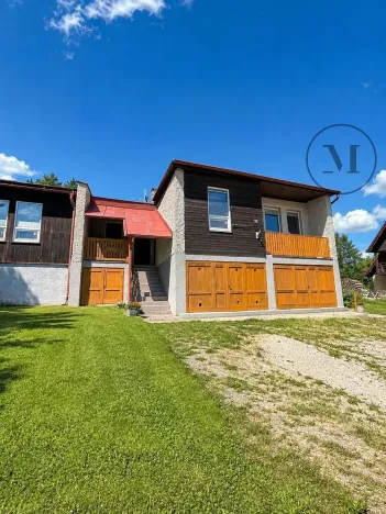 Prodej ubytování, Přední Výtoň, 423 m2