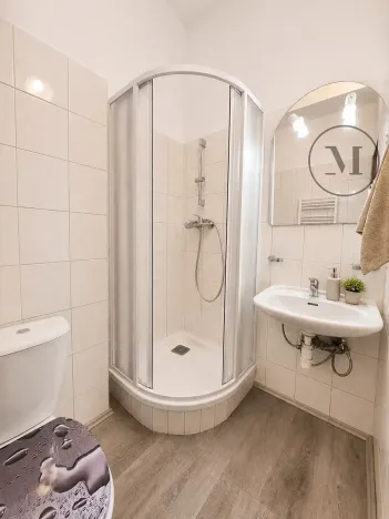 Prodej apartmánu, Benešov nad Černou, 17 m2