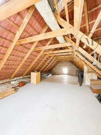 Prodej chalupy, Nové Hrady, 168 m2