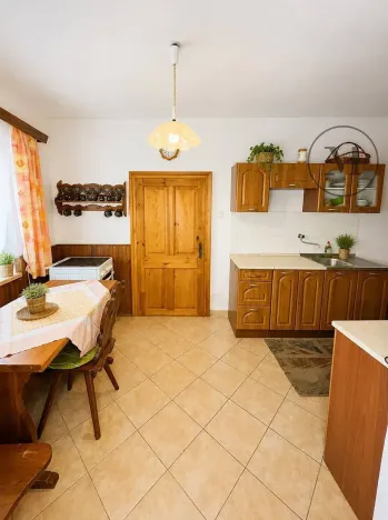Prodej chalupy, Nové Hrady, 168 m2