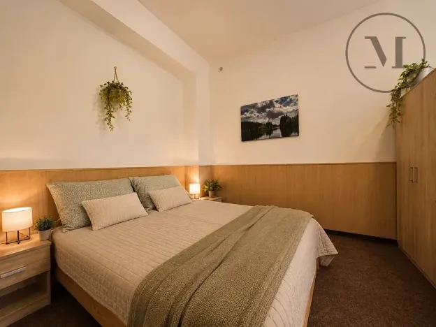 Prodej bytu 2+kk, Benešov nad Černou, 36 m2