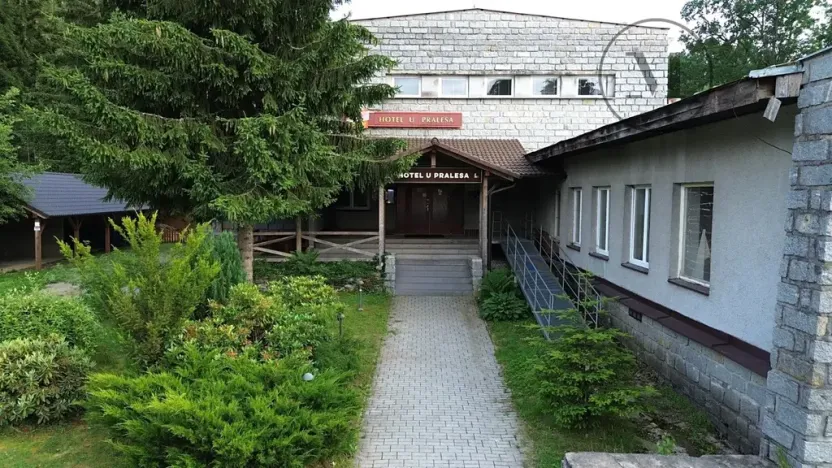 Prodej bytu 2+kk, Benešov nad Černou, 36 m2
