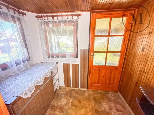 Prodej chaty, Břehov, 78 m2