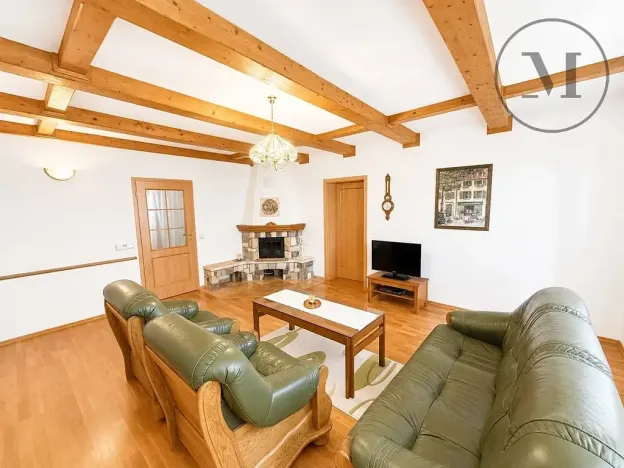 Prodej rodinného domu, České Budějovice, Plavská, 182 m2
