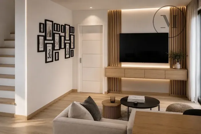 Prodej rodinného domu, Trhové Sviny, Nad Městem, 130 m2