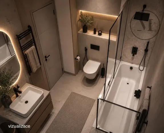 Prodej rodinného domu, Trhové Sviny, Nad Městem, 130 m2