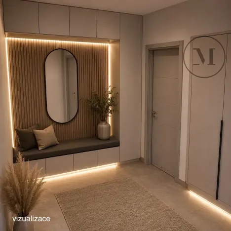 Prodej rodinného domu, Trhové Sviny, Nad Městem, 130 m2