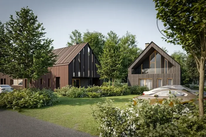 Prodej pozemku pro bydlení, Horní Planá, 14346 m2