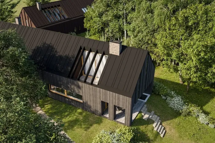 Prodej pozemku pro bydlení, Horní Planá, 14346 m2