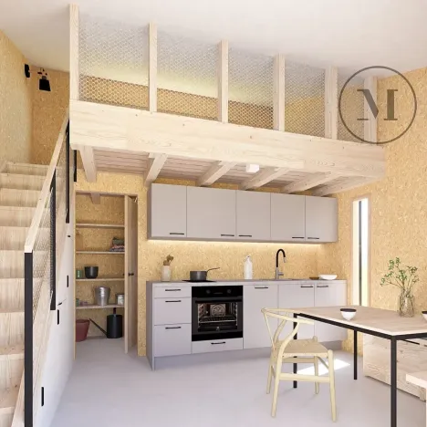 Prodej zahrady, České Budějovice, Za Tratí, 406 m2