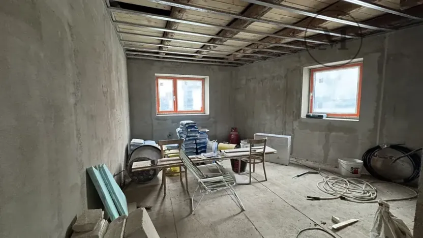 Prodej rodinného domu, České Budějovice, Velenická, 157 m2
