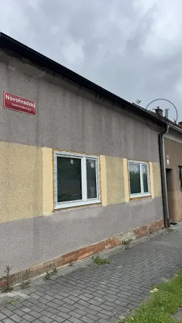 Prodej rodinného domu, České Budějovice, Velenická, 157 m2