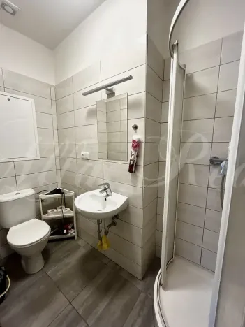 Pronájem bytu 2+kk, Brno - Zábrdovice, Vlhká, 60 m2