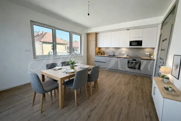 Prodej bytu 4+kk, Brno - Nový Lískovec, Svážná, 170 m2