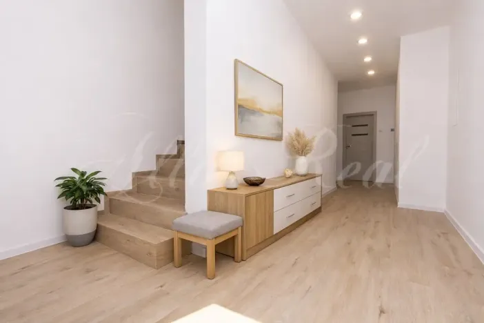 Prodej bytu 4+kk, Brno - Nový Lískovec, Svážná, 170 m2