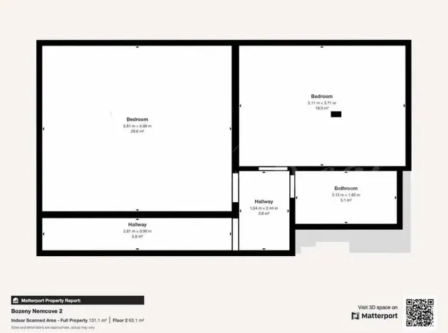 Prodej bytu 4+kk, Brno - Nový Lískovec, Svážná, 170 m2