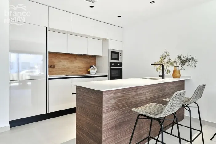 Prodej rodinného domu, Torrevieja, Alicante, Španělsko, 106 m2