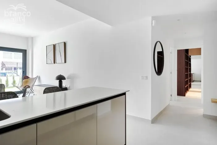 Prodej rodinného domu, Torrevieja, Alicante, Španělsko, 106 m2