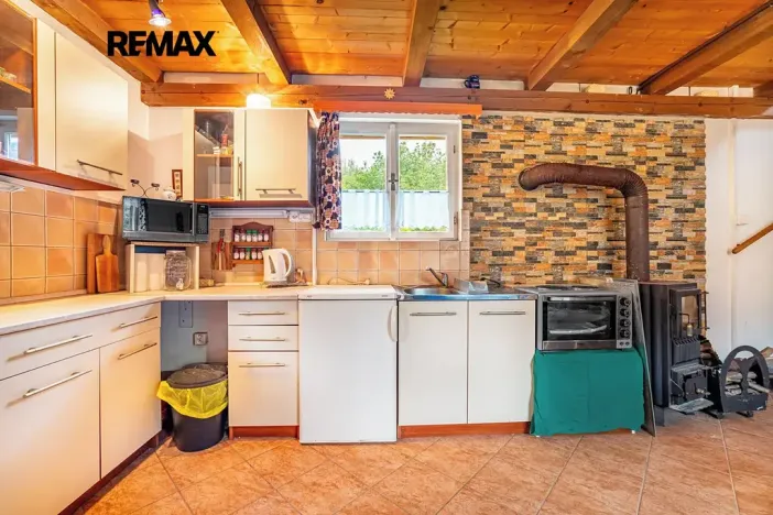Prodej chaty, Dubovice, 78 m2