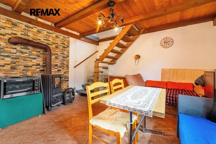 Prodej chaty, Dubovice, 78 m2