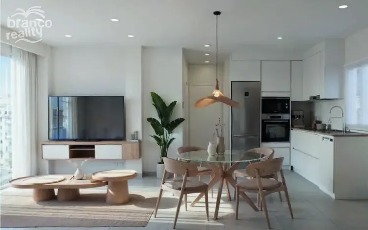 Prodej bytu 3+kk, Torrevieja, Alicante, Španělsko, 62 m2