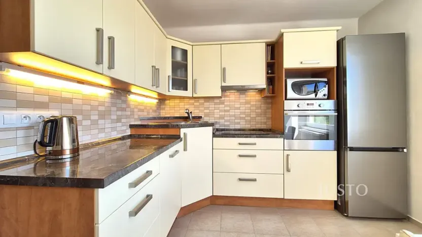 Prodej bytu 3+1, Písek, Otakara Jeremiáše, 67 m2