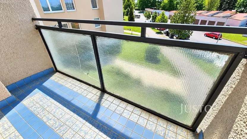 Prodej bytu 3+1, Písek, Otakara Jeremiáše, 67 m2