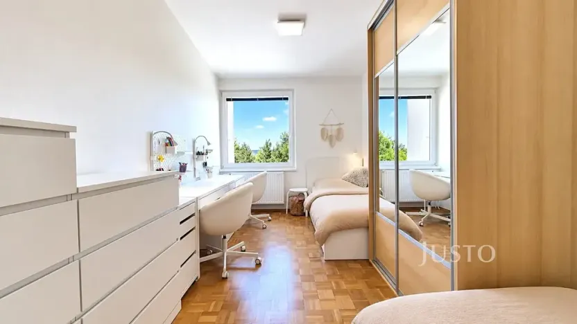 Prodej bytu 3+1, Písek, Otakara Jeremiáše, 67 m2
