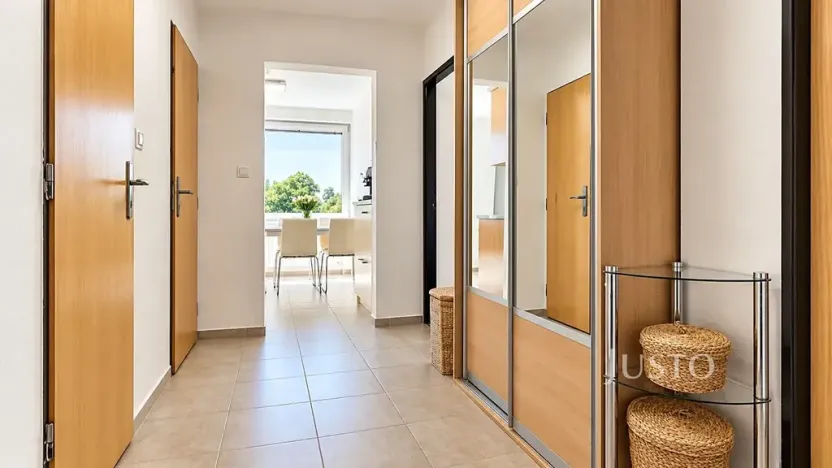 Prodej bytu 3+1, Písek, Otakara Jeremiáše, 67 m2