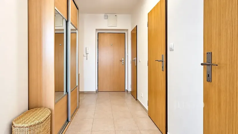 Prodej bytu 3+1, Písek, Otakara Jeremiáše, 67 m2