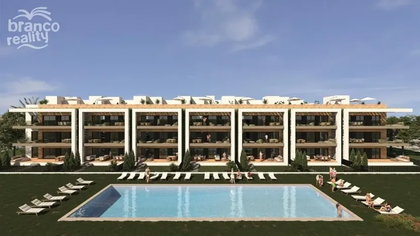 Prodej bytu 4+kk, Los Alcazares, Murcia, Španělsko, 105 m2
