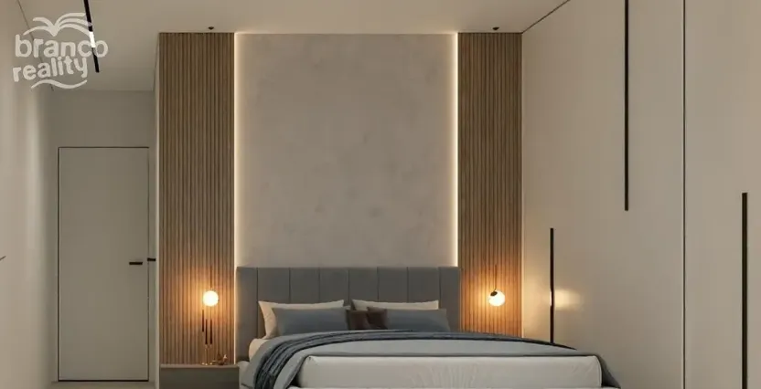 Prodej bytu 3+kk, Torrevieja, Alicante, Španělsko, 59 m2