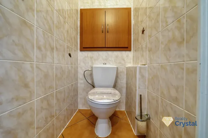 Prodej bytu 3+1, Planá, Bohušova, 85 m2
